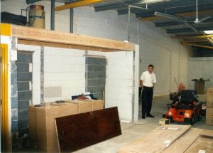 1st Shop