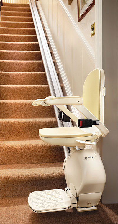 Buying a stairlift Buying a stairlift