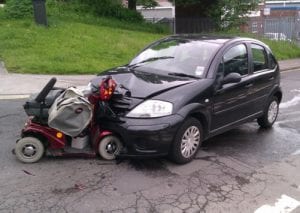 Mobility Scooter Insurance Mobility Scooter Insurance