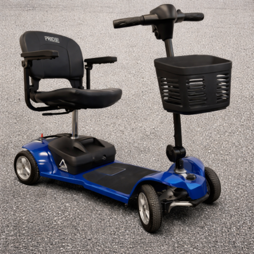 Pride Apex Alumalite