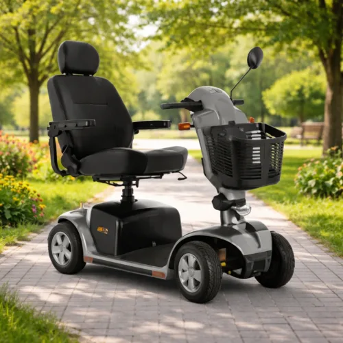 Pride Colt Deluxe 2.0