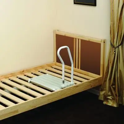 2 in 1 Bed Rail