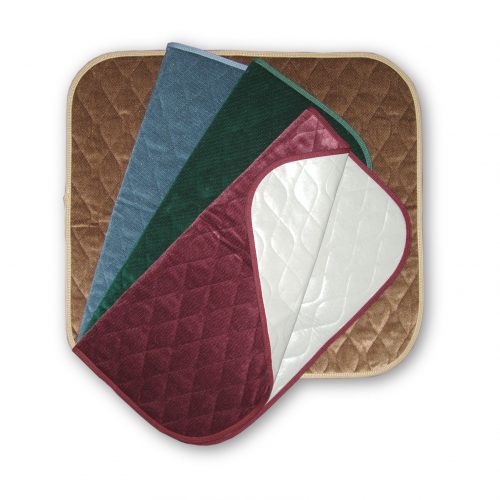 Velour Chair pads