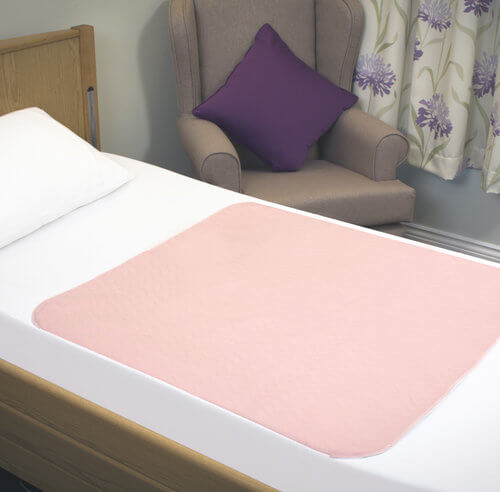 Bed Pads Sonama Without Flaps