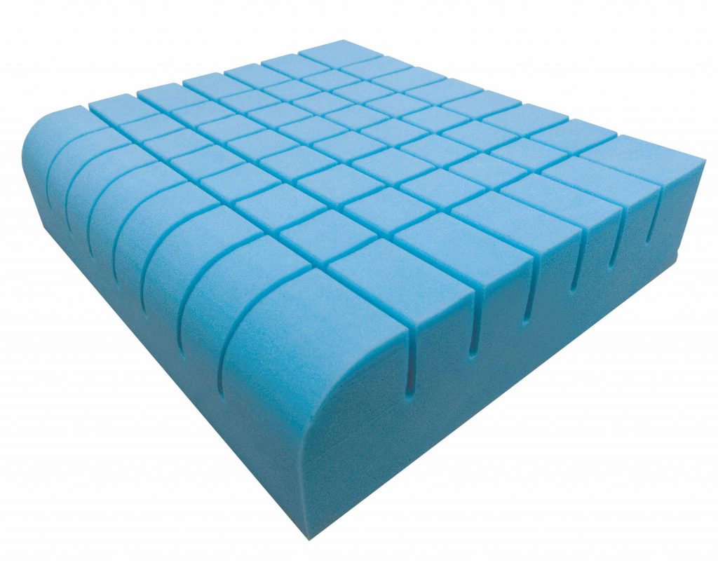 Theracube Pressure Care Cushion (Standard) Parkgate Mobility