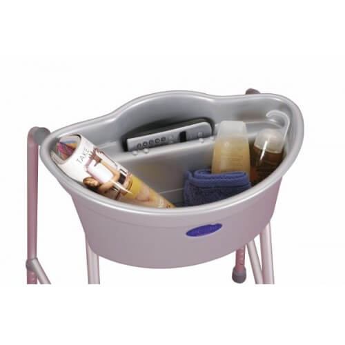 Buckingham Walking Frame Caddy