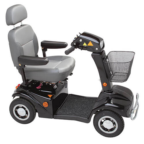Rascal 388XL