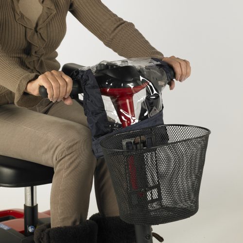 Mobility Scooter Control Panel Cover