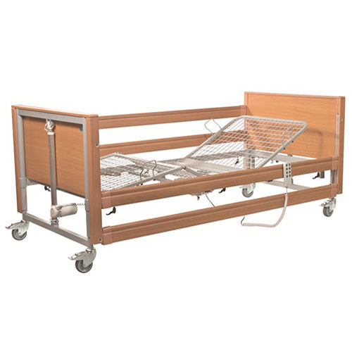 Healthcare Beds