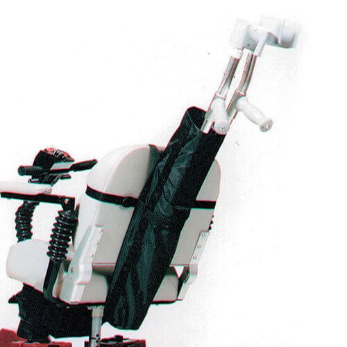 Crutch and Walking Stick Holder