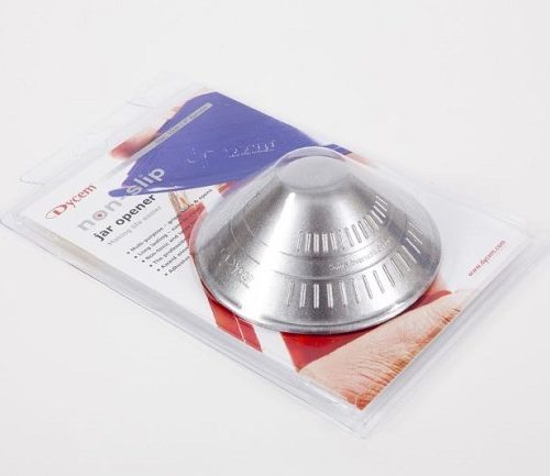 Jar opener