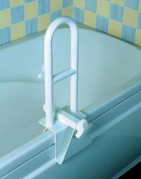 Bathtub Grab Bar