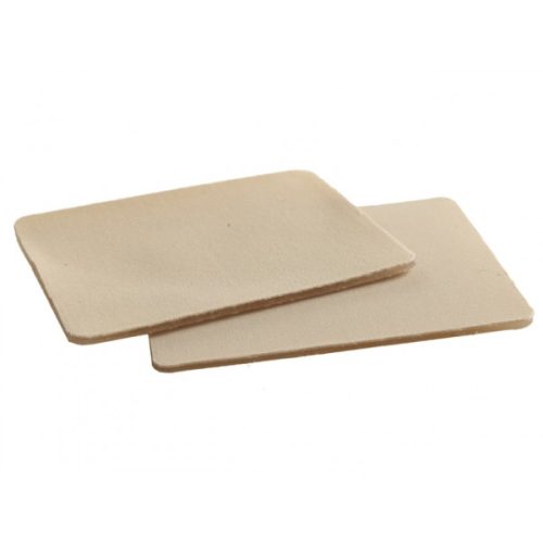 Self Adhesive Pressure Relief Gel Sheets Pk of 2