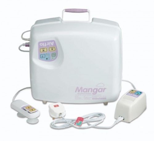 Spare Pump for Mangar Elk Lifting Cushion