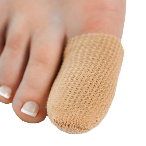 Toe Caps x4