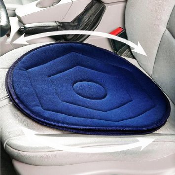 Soft Padded Transfer Seat