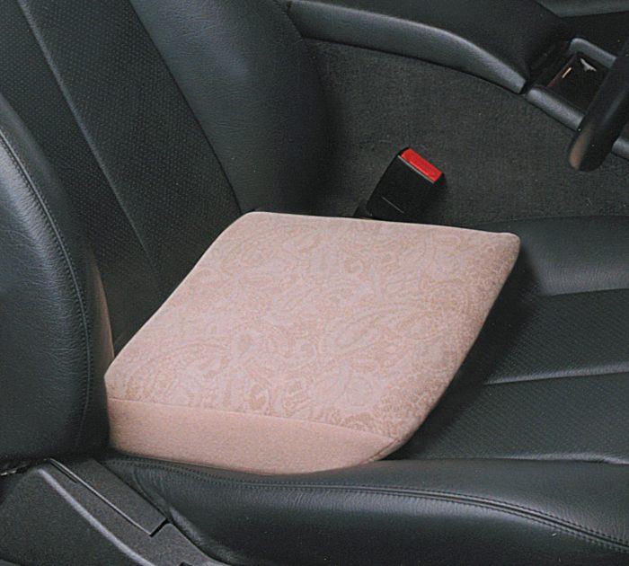 Seat Topper