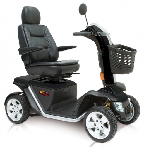 Colt Executive