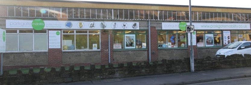 Batley-View-3 Our Mobility Shop in Batley