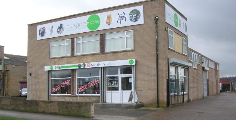 mobility shop handsworth Our Mobility Shop in Handsworth