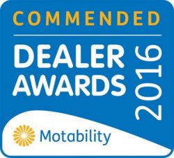 DealerAward2016 Commended RGB e1499959764207