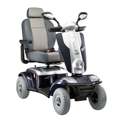 Kymco Maxi XLS