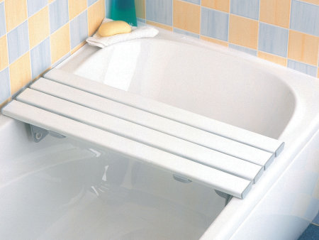 Savanah bath board