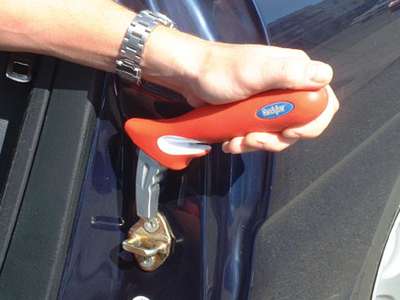 Car Transfer Handy Bar
