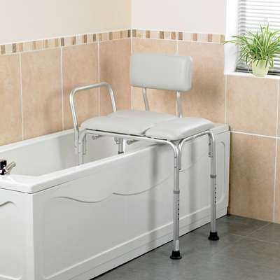 Transfer Bath Bench