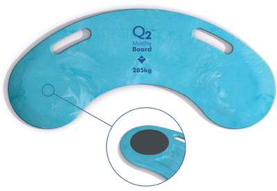 Q2 Motability Transfer Board