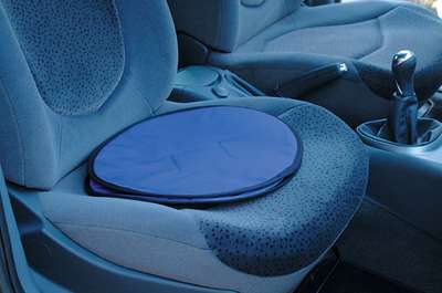 Standard Rota Cushion