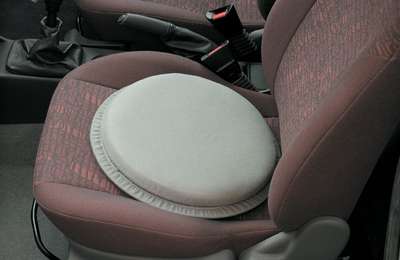 Turning Cushion