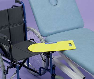Selfglide Transfer Board