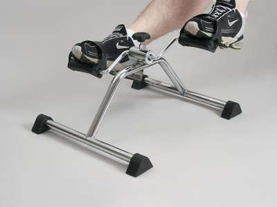 pedal exerciser