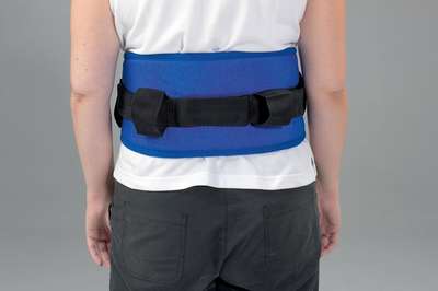 Economy Handling Belt