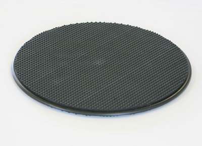 Heavy Duty Turntable