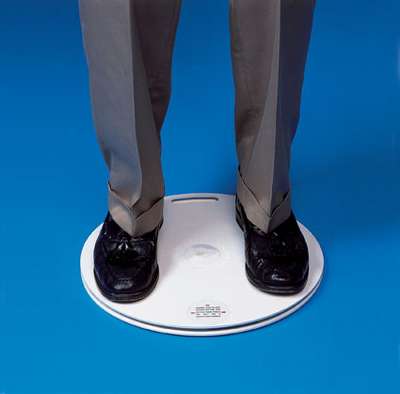 Medidisc Turntable