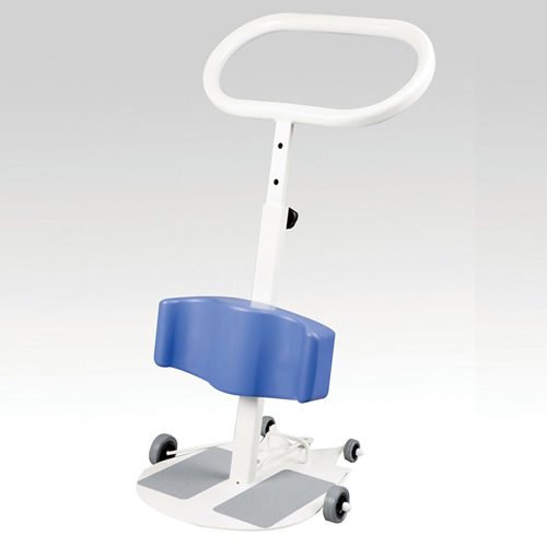 Rota Stand Patient Turner