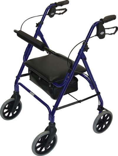 Rollator