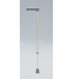 Ergonomic Handle Walking Stick