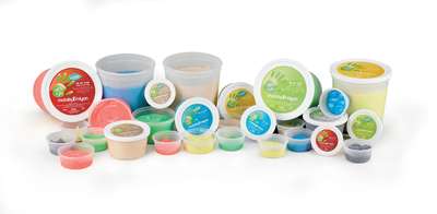 Therapy Putty