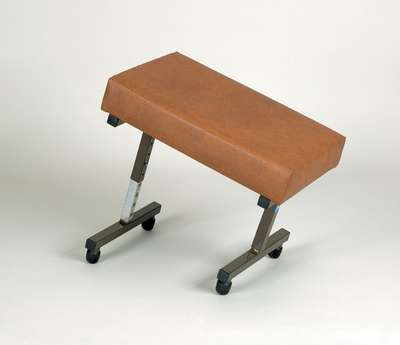 Padded Leg Rest