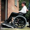 Multipurpose Foldaway Ramps