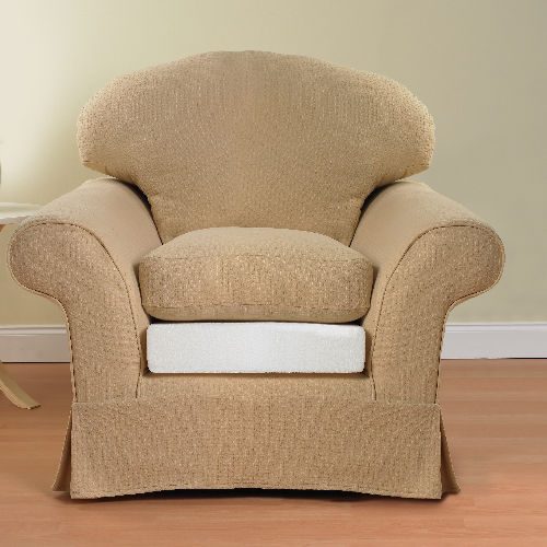 Cushion Seat Raiser