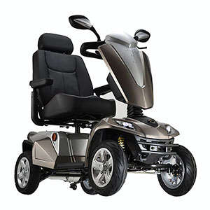 kymco maxer