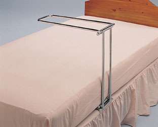 folding bed cradle
