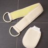 Flannel Strap and Wash Mit - Image 2