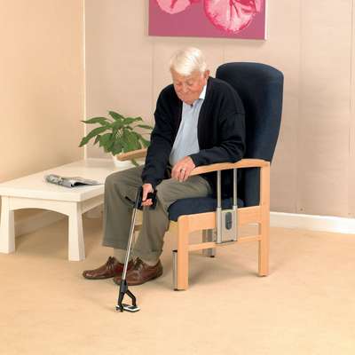 handi reacher grabber