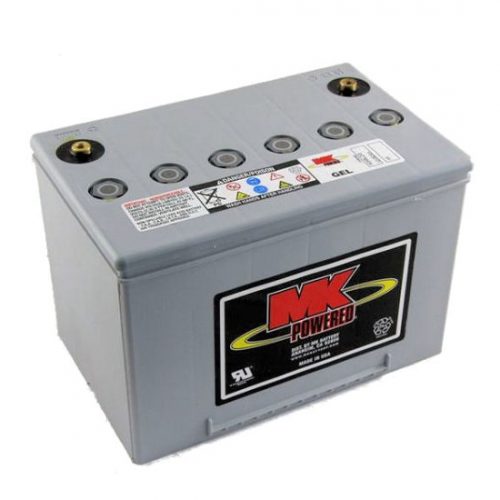 Batteries