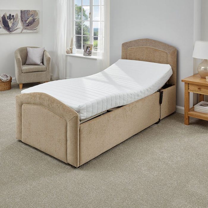 Selston Bed